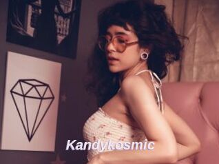 Kandykosmic