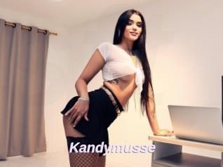 Kandymusse