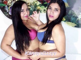Kannyxlizzyy