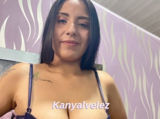 Kanyalvelez