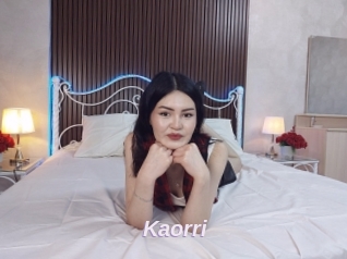 Kaorri