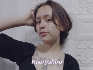 Kaoryshiro