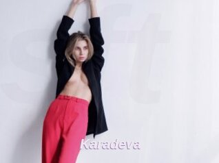 Karadeva