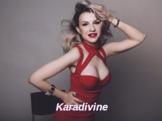 Karadivine