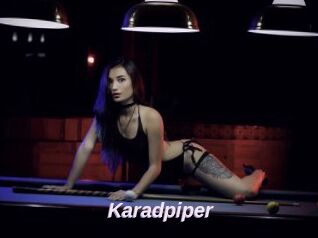 Karadpiper