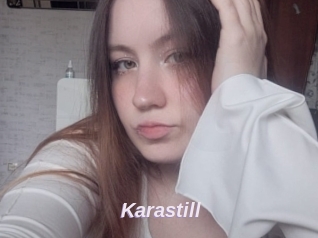 Karastill