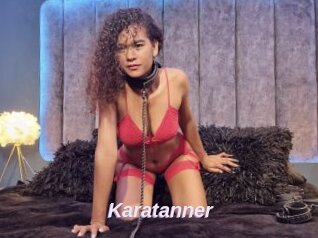 Karatanner