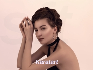Karatart