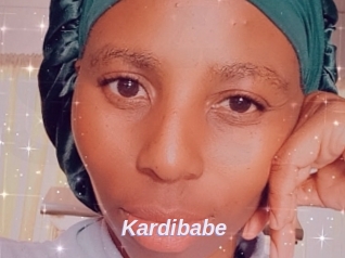 Kardibabe