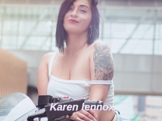 Karen_lennox