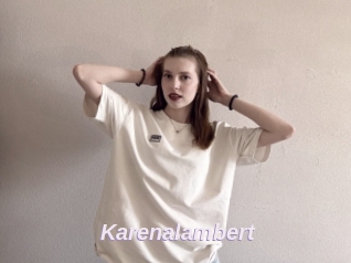Karenalambert
