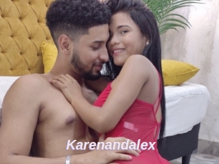 Karenandalex