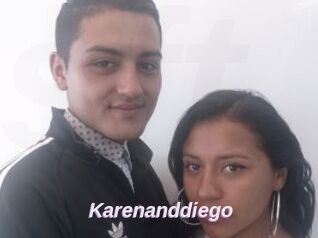 Karenanddiego