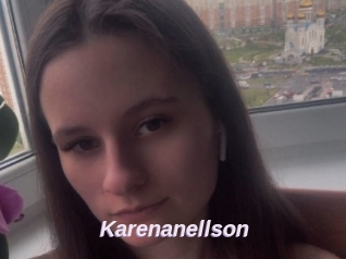 Karenanellson