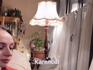 Karencat