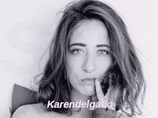 Karendelgado