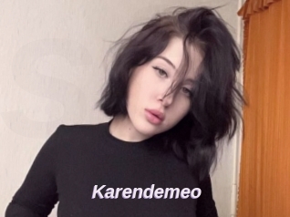 Karendemeo