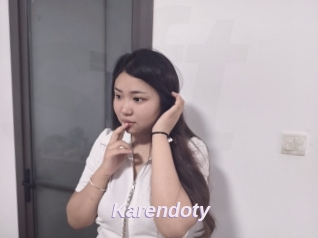 Karendoty
