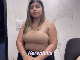 Karenhills