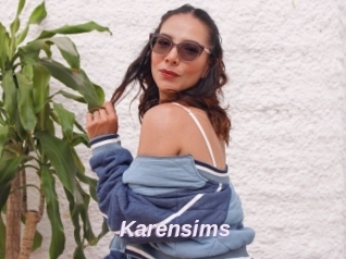 Karensims