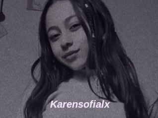 Karensofialx