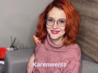 Karenweiss