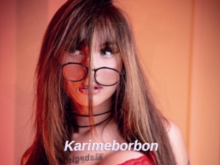 Karimeborbon