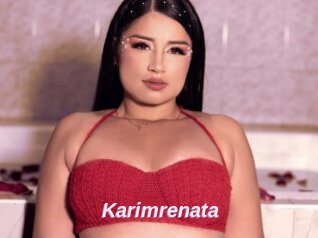 Karimrenata