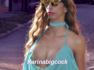 Karinabigcock