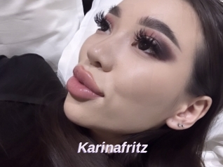 Karinafritz