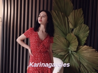 Karinagarcies
