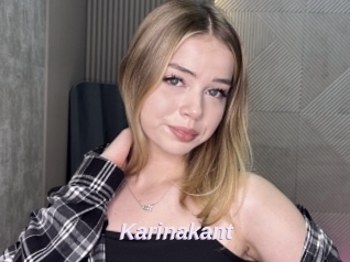Karinakant