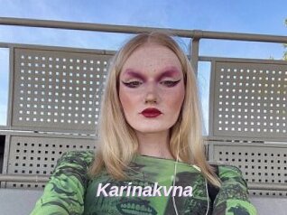 Karinakvna