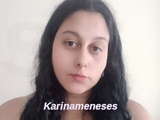 Karinameneses