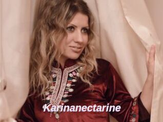 Karinanectarine