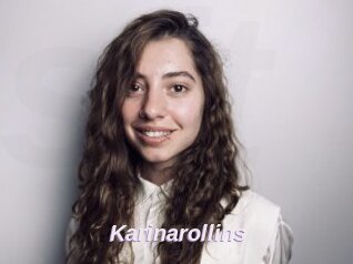 Karinarollins