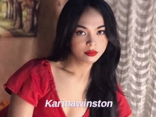 Karinawinston