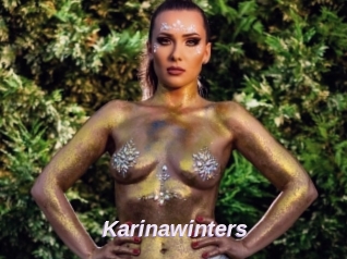 Karinawinters
