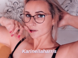 Karinellaharris