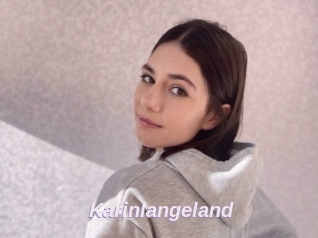 Karinlangeland