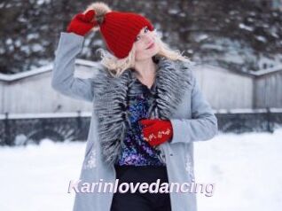 Karinlovedancing