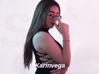Karinvega