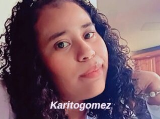 Karitogomez