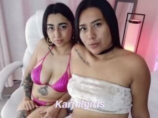 Karjulgirls