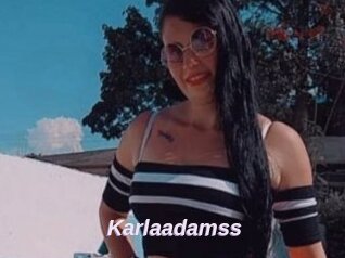 Karlaadamss