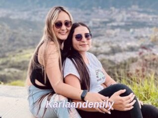 Karlaandemily
