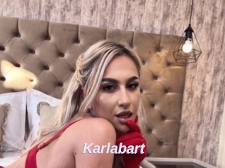 Karlabart