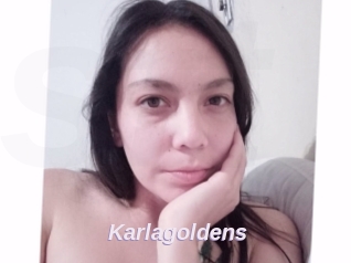 Karlagoldens