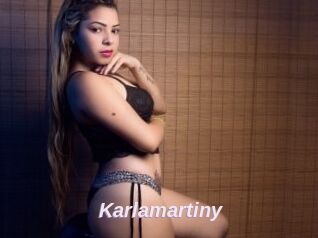 Karlamartiny
