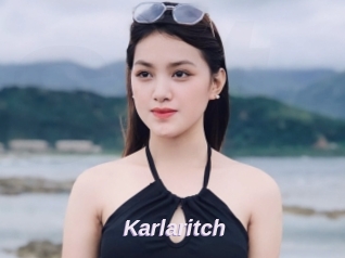 Karlaritch
